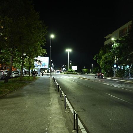 Apartman Oskar ポドゴリツァ エクステリア 写真